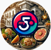 my5* gastronomicas |