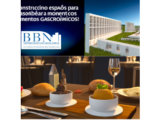 BBN Empreendimentos Imobiliários 31 9 8403-9763 Construção Civil em Nova Lima